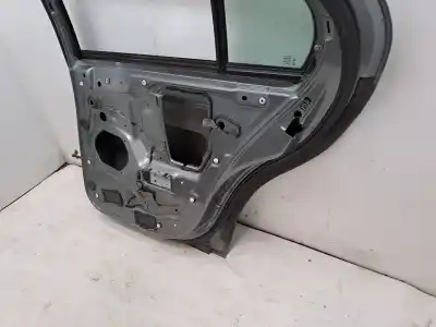 Автозапчастина б/у двері задні праві для jaguar s-type * посилання на oem iam xr828668  