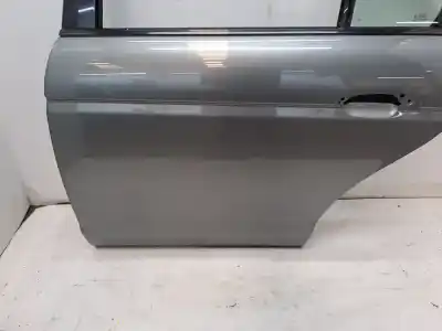 Автозапчастина б/у двері задні ліві для jaguar s-type * посилання на oem iam xr828669  