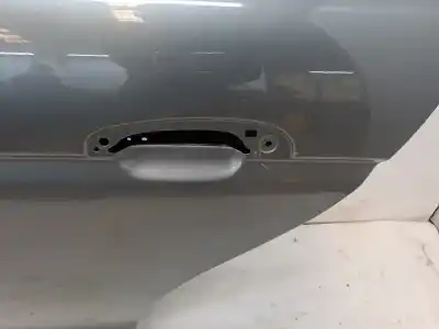 Автозапчастина б/у двері задні ліві для jaguar s-type * посилання на oem iam xr828669  