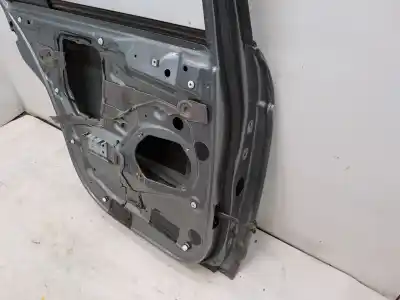 Автозапчастина б/у двері задні ліві для jaguar s-type * посилання на oem iam xr828669  