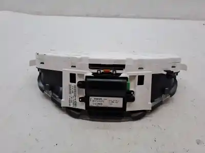 Pezzo di ricambio per auto di seconda mano pannello degli strumenti per volvo v50 familiar 1.6 d momentum riferimenti oem iam 30710071  