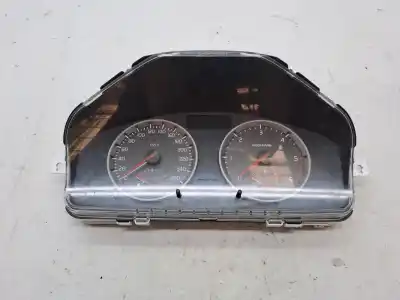 Pezzo di ricambio per auto di seconda mano pannello degli strumenti per volvo v50 familiar 1.6 d momentum riferimenti oem iam 30710071  