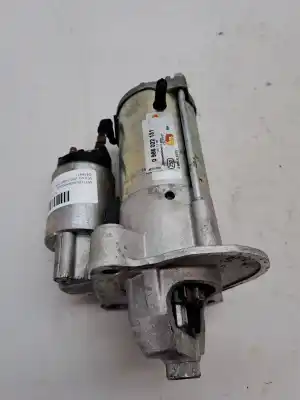 Recambio de automóvil de segunda mano de MOTOR ARRANQUE para VOLVO V50 FAMILIAR  referencias OEM IAM 986022131  