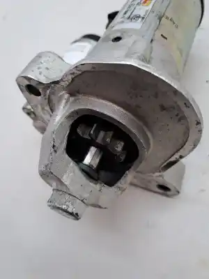 Pièce détachée automobile d'occasion démarreur de voiture pour volvo v50 familiar 1.6 d momentum références oem iam 986022131  