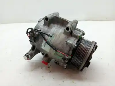 Peça sobressalente para automóvel em segunda mão COMPRESSOR DE AR CONDICIONADO A/A A/C por HONDA CIVIC BERLINA 5 (FK)  Referências OEM IAM 38810RSRE01  