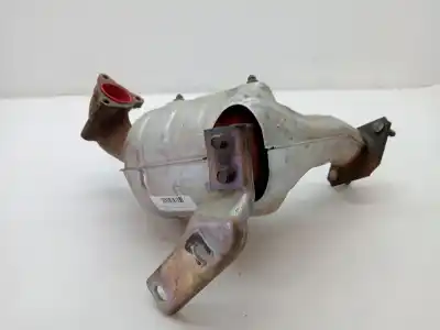 Автозапчастина б/у катализатор для mazda 6 berlina (gg) 2.0 crtd 136 active посилання на oem iam rfc52050xa  