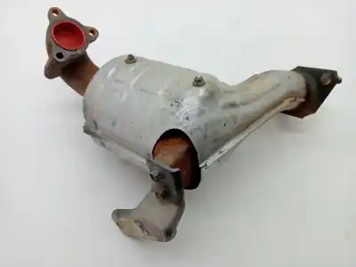 Автозапчастина б/у катализатор для mazda 6 berlina (gg) 2.0 crtd 136 active посилання на oem iam rfc52050xa