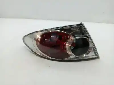 Автозапчастина б/у лівий ход ліхар для mazda 6 berlina (gg) 2.0 crtd 136 active посилання на oem iam gj6a51160e