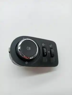 Second-hand car spare part headlights switch for opel corsa d corsavan oem iam references 13310330  
