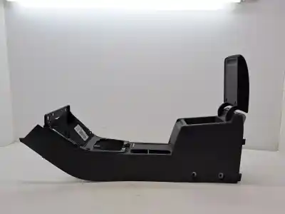 Pièce détachée automobile d'occasion ACCOUDOIR CENTRAL pour VOLKSWAGEN TIGUAN (5N1)  Références OEM IAM 5N1863243C  