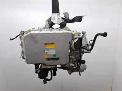 Second-hand car spare part COMPLETE ENGINE for MG ZS  OEM IAM references 11082538  11030910