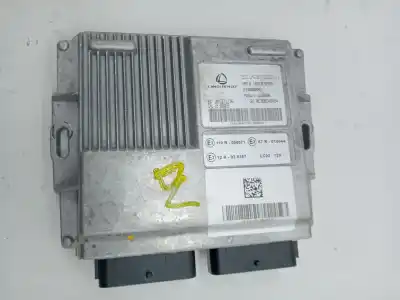 Автозапчасти б/у блок управления двигателем за dacia sandero 0.9 tce cat ссылки oem iam 169107070r