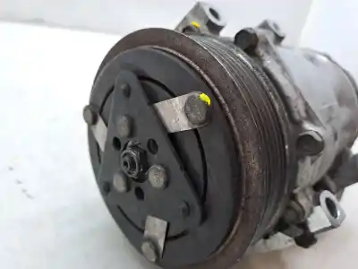 Автозапчастина б/у компресор кондиционера для volvo v50 familiar 1.6 d momentum посилання на oem iam bp8f61450d  36000962