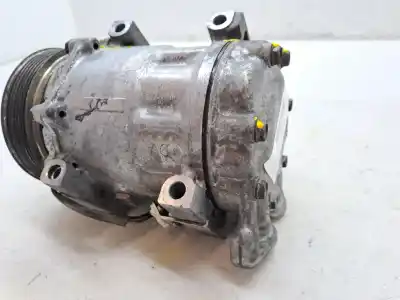 Автозапчастина б/у компресор кондиционера для volvo v50 familiar 1.6 d momentum посилання на oem iam bp8f61450d  36000962