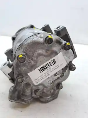 Автозапчастина б/у компресор кондиционера для volvo v50 familiar 1.6 d momentum посилання на oem iam bp8f61450d  36000962
