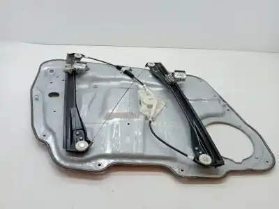 Автозапчастина б/у регулятор переднього правого скла для mercedes-benz clase m (w164) 3.5 v6 cat посилання на oem iam a1647201679  