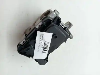Автозапчасти б/у бабочка коробка за fiat doblo cargo 1.3 16v jtd cat ссылки oem iam 51814492  