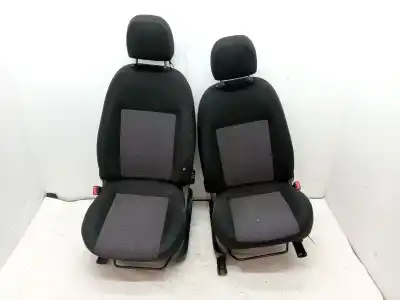 Автозапчастина б/у комплект сидів для fiat doblo cargo 1.3 16v jtd cat посилання на oem iam 98846812