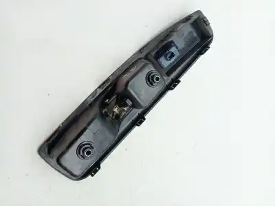 Second-hand car spare part right front power window switch for fiat doblo cargo 1.3 16v jtd cat oem iam references 735498675  