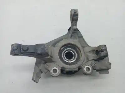Second-hand car spare part front right knuckle for fiat doblo cargo 1.3 16v jtd cat oem iam references 52043096  