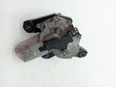 Second-hand car spare part rear windshield wiper motor for fiat doblo cargo 1.3 16v jtd cat oem iam references 51811480  
