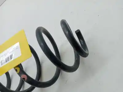 Second-hand car spare part shock absorber spring for fiat doblo cargo 1.3 16v jtd cat oem iam references 51863898  