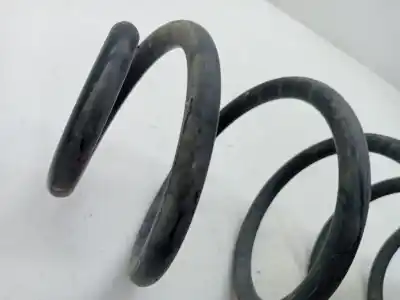Second-hand car spare part shock absorber spring for fiat doblo cargo 1.3 16v jtd cat oem iam references 51863898  