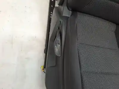 Автозапчасти б/у полный комплект сиденья за audi a3 (8p) * ссылки oem iam 1k3881105ek 1k3881106ek 1k0885305j