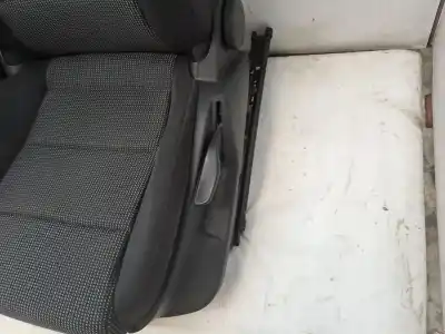 Автозапчасти б/у полный комплект сиденья за audi a3 (8p) * ссылки oem iam 1k3881105ek 1k3881106ek 1k0885305j