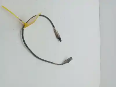 Автозапчастина б/у лямбда-зонд для fiat doblo cargo 1.3 16v jtd cat посилання на oem iam 55281066  