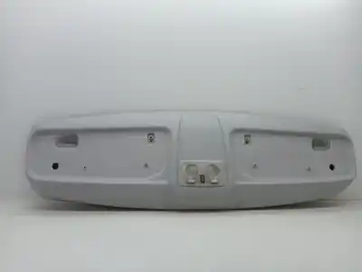 Автозапчастина б/у інтер'єрний дах для fiat doblo cargo 1.3 16v jtd cat посилання на oem iam 735615329  
