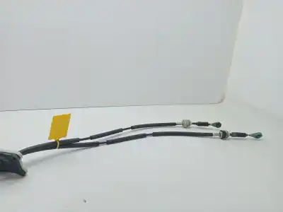 Автозапчастина б/у коробка передач для fiat doblo cargo 1.3 16v jtd cat посилання на oem iam 55253230  