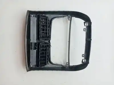 Peça sobressalente para automóvel em segunda mão interruptor 4 piscas - emergência por fiat doblo cargo 1.3 16v jtd cat referências oem iam 735601429  