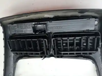 Peça sobressalente para automóvel em segunda mão interruptor 4 piscas - emergência por fiat doblo cargo 1.3 16v jtd cat referências oem iam 735601429  