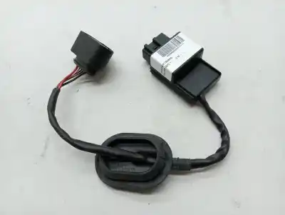 Recambio de automóvil de segunda mano de modulo electronico para seat ibiza (6p1) style referencias oem iam 1k0906093g