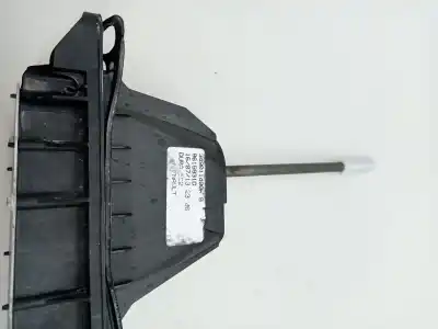 Second-hand car spare part gear lever for dacia dokker monospace (ke_) 1.5 dci / blue dci 75 (keaj keah kejw) oem iam references 349011400r  