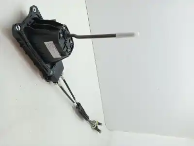 Second-hand car spare part gear lever for dacia dokker monospace (ke_) 1.5 dci / blue dci 75 (keaj keah kejw) oem iam references 349011400r  