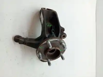 Piesă de schimb auto la mâna a doua Fuzeta dreapta fata pentru FORD FOCUS BERLINA (CAP)  Referințe OEM IAM 1477861  