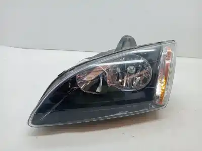 Автозапчасти б/у ЛЕВАЯ ФАРА за FORD FOCUS SPORTBREAK (CAP)  ссылки OEM IAM 1481000  