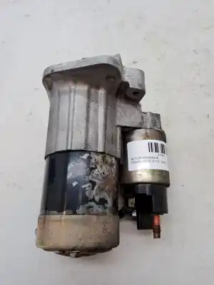 Second-hand car spare part STARTER MOTOR for NISSAN NOTE (E11E)  OEM IAM references 8200306595  