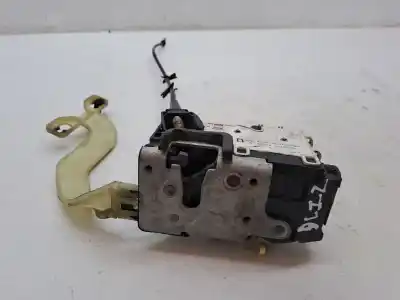 Автозапчастина б/у замок передніх дверей лівий для jaguar s-type * посилання на oem iam 4w4a5421813ba  