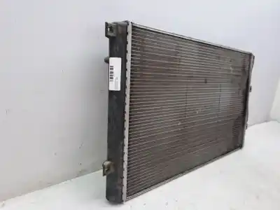 Автозапчастина б/у водяний радіатор для audi a3 (8p) * посилання на oem iam 1k0121251at  