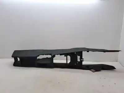 Автозапчастина б/у центральна консоль для audi a3 (8p) * посилання на oem iam 8p1863244  