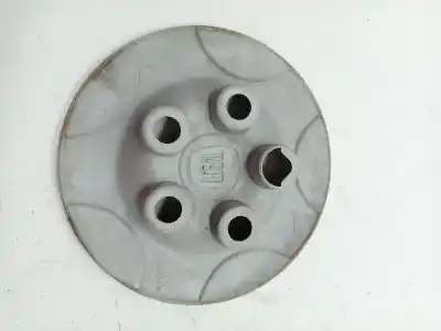 Автозапчастина б/у капки ступиці для fiat doblo cargo 1.3 16v jtd cat посилання на oem iam 51894540  