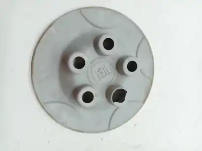 Second-hand car spare part hub caps for fiat doblo cargo 1.3 16v jtd cat oem iam references 51894540  