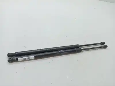 Recambio de automóvil de segunda mano de amortiguadores maletero / porton para mercedes clase m (w164) 3.5 v6 cat referencias oem iam a1647400145
