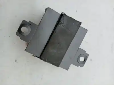 Pièce détachée automobile d'occasion module électronique pour mercedes-benz clase m (w164) 3.5 v6 cat références oem iam 52042504 52036027 10r02114903
