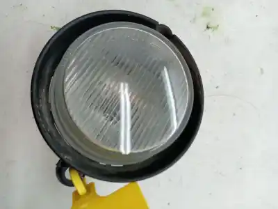 Recambio de automóvil de segunda mano de FARO ANTINIEBLA IZQUIERDO para NISSAN TERRANO/TERRANO.II (R20)  referencias OEM IAM 261507F025  