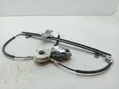 Recambio de automóvil de segunda mano de ELEVALUNAS DELANTERO DERECHO para NISSAN TERRANO/TERRANO.II (R20)  referencias OEM IAM 807002X005  