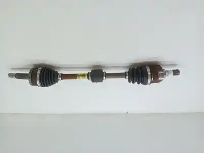 İkinci el araba yedek parçası ÖN SAG SANZIMAN için HYUNDAI I20 ACTIVE  OEM IAM referansları 49500C8550  